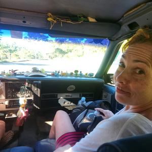 Meet your Posher, Marie-christine